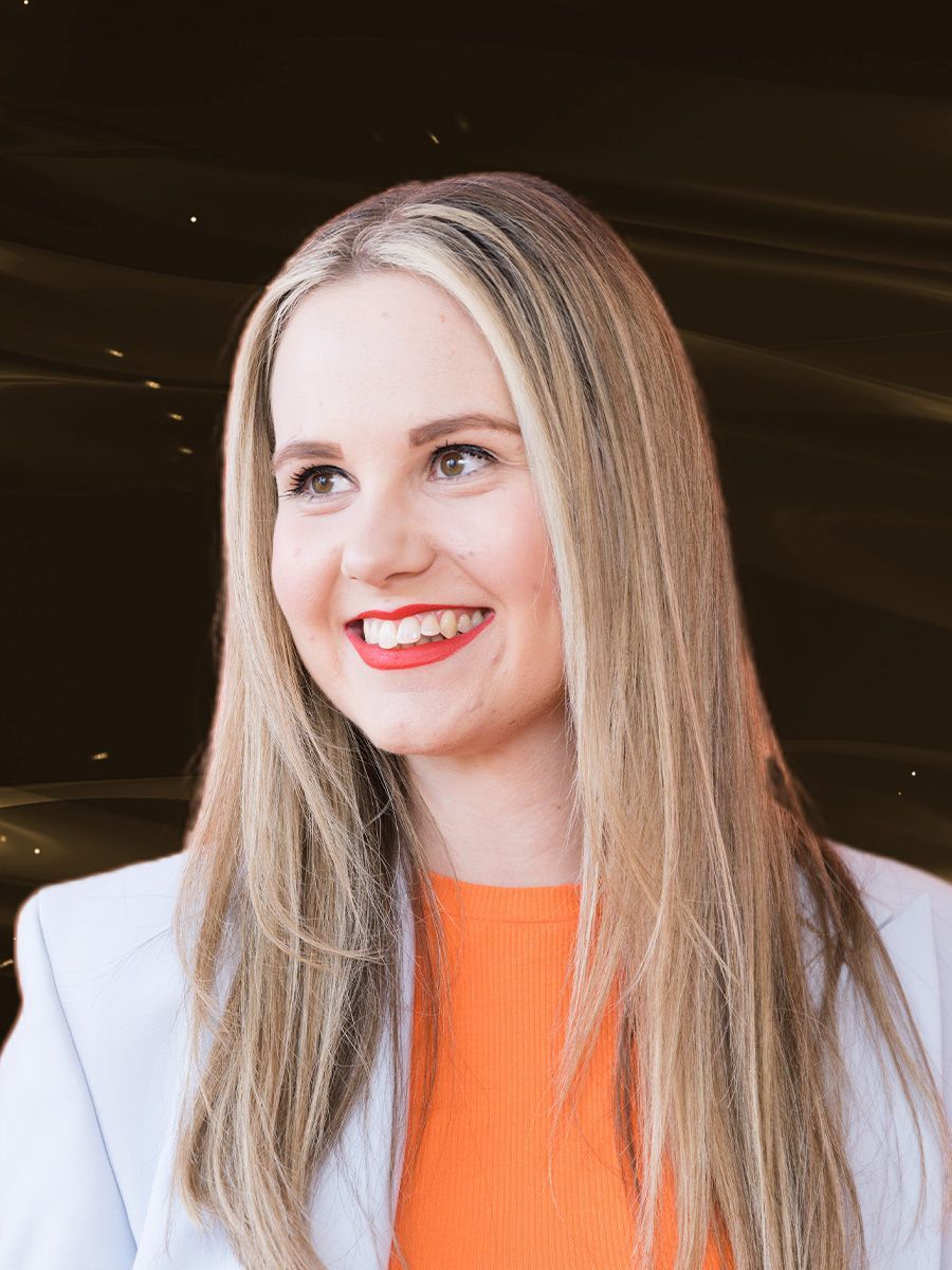 Annika Wägenbauer