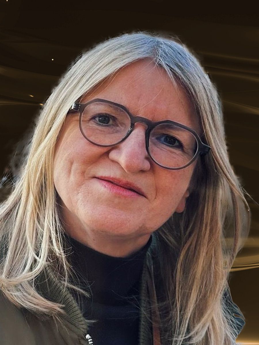 Christine Zech