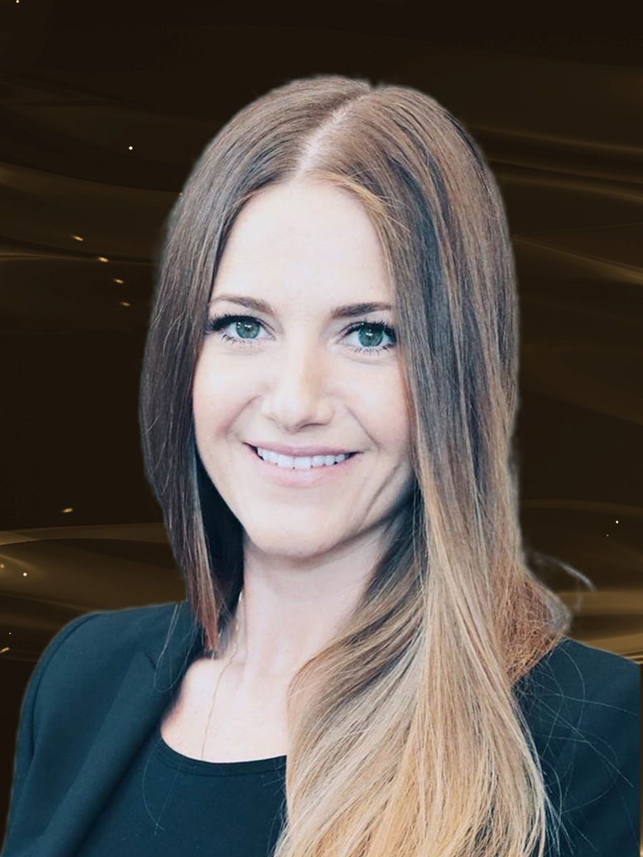 Marlene Wolfgruber