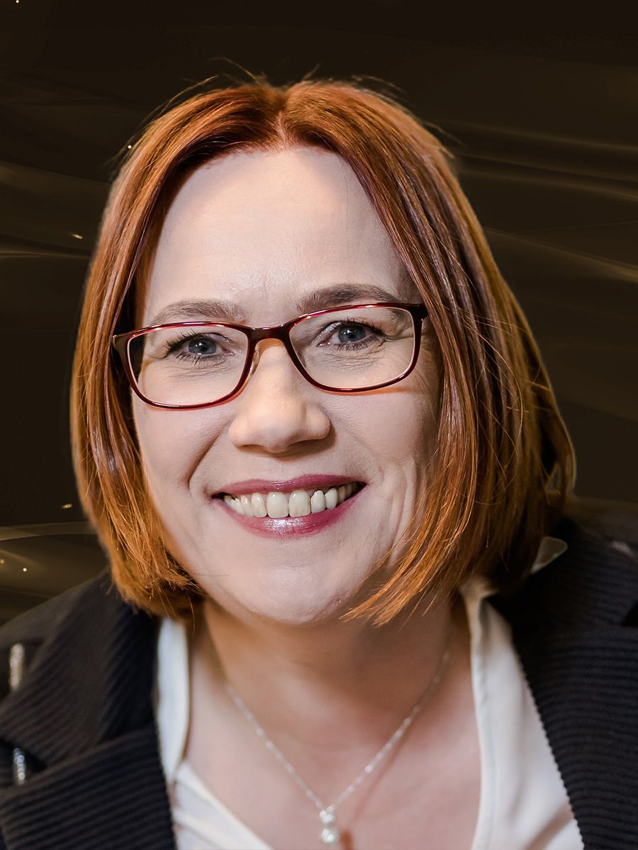 Anja Wegert