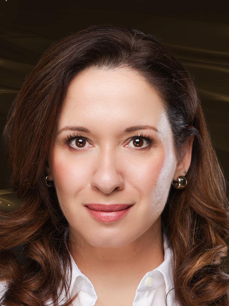 Georgia Voudoulaki