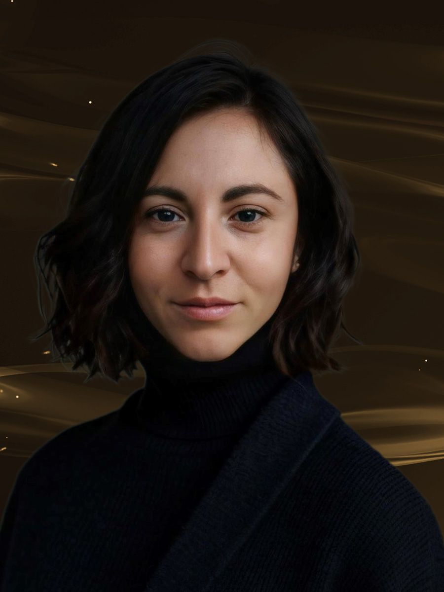 Nancy Taha