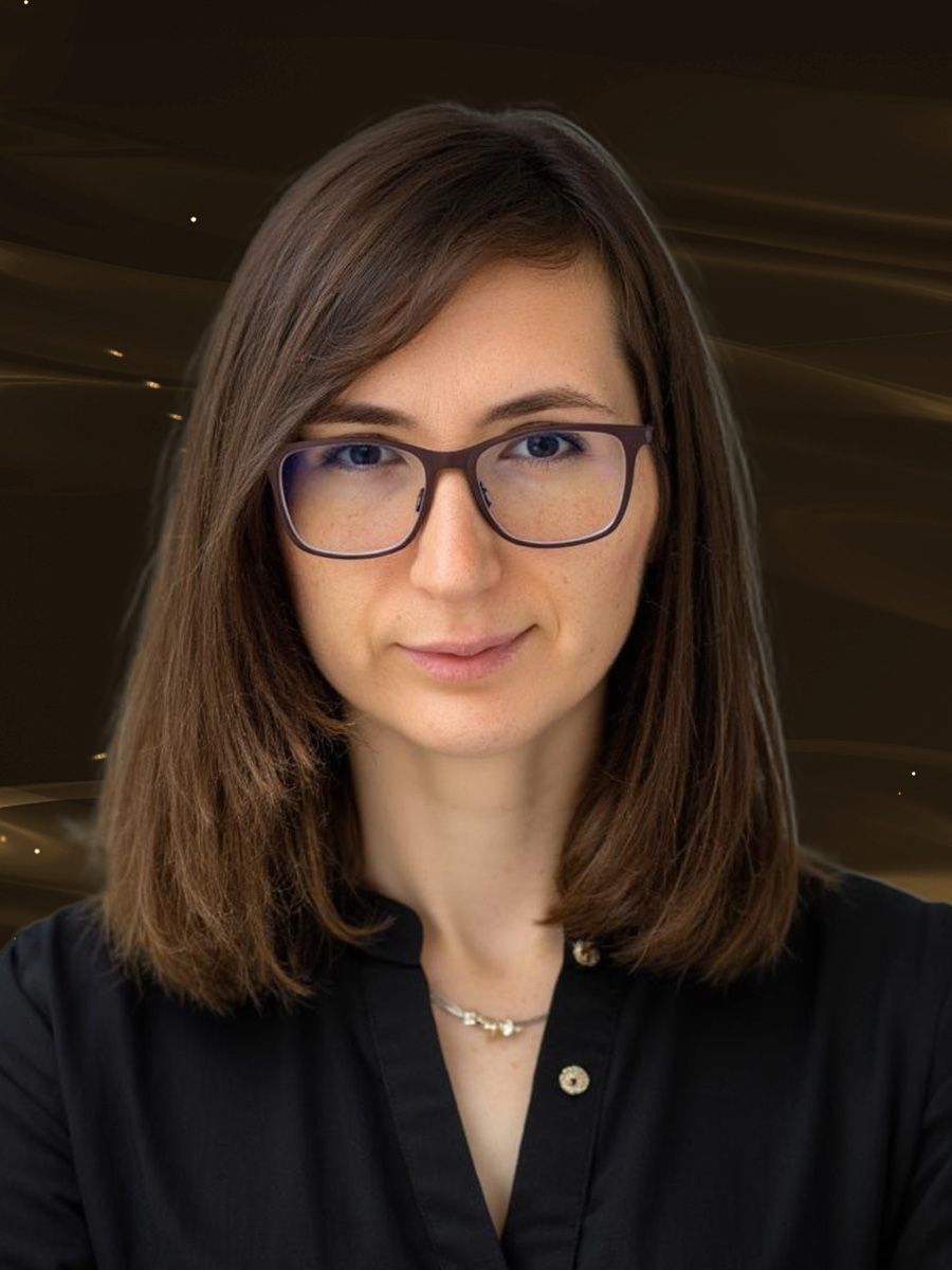 Tetiana Schulze