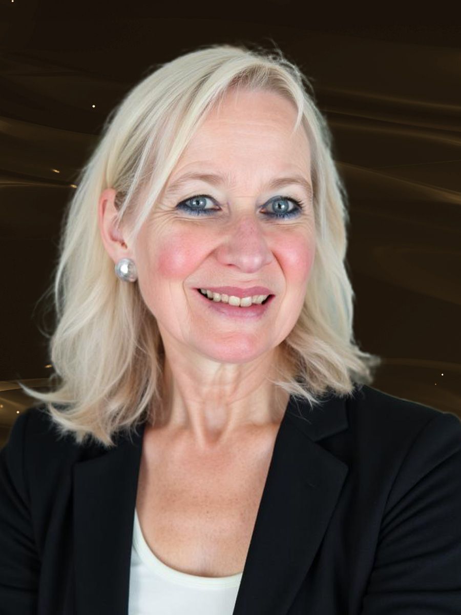 Beate Powdrack