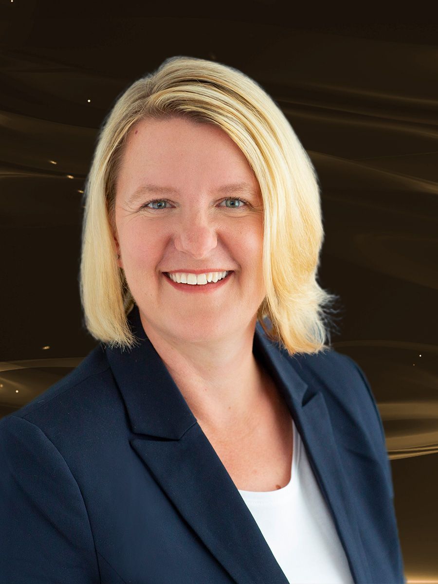 Steffi Krüger