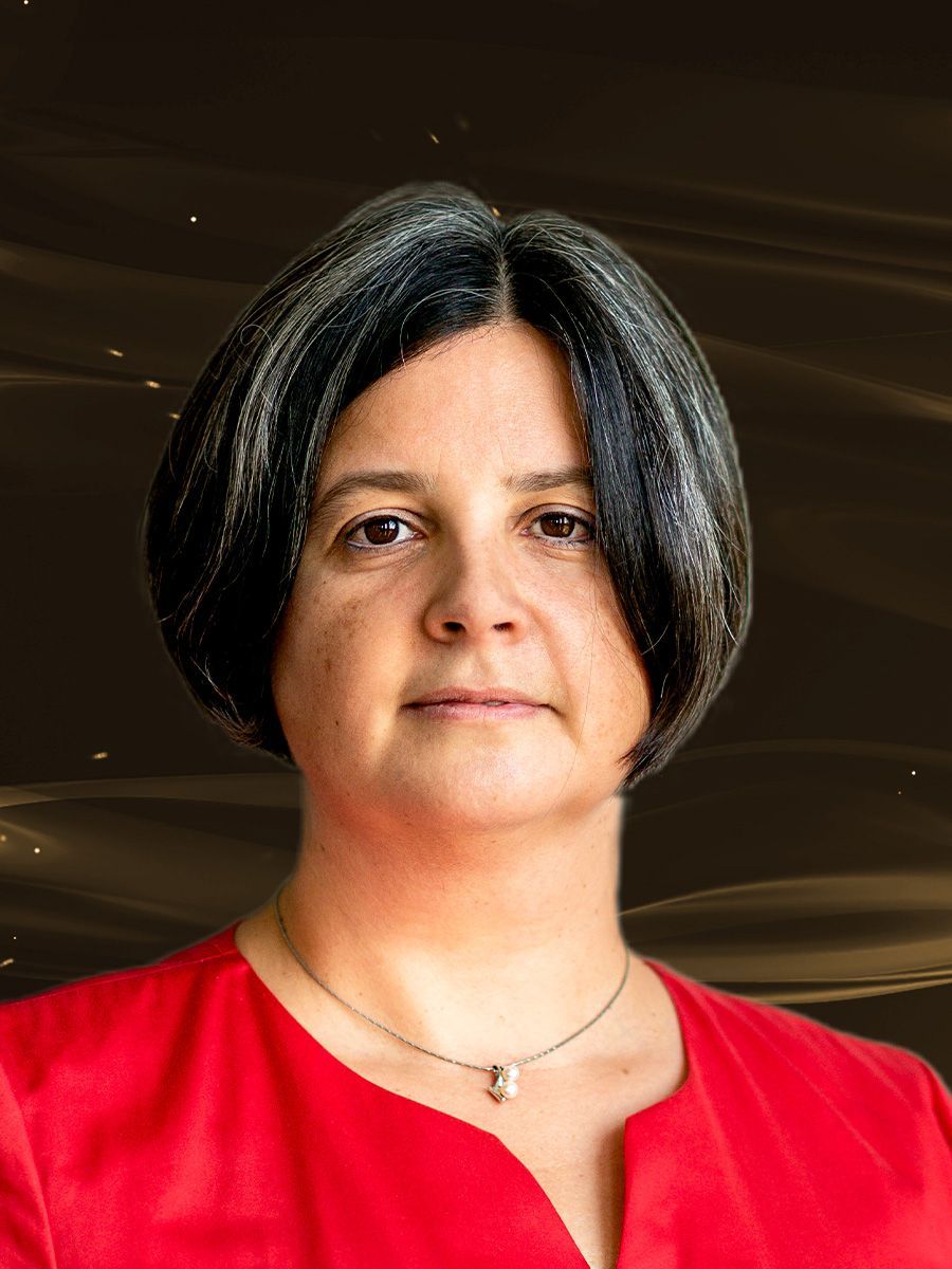 Annette Kempf