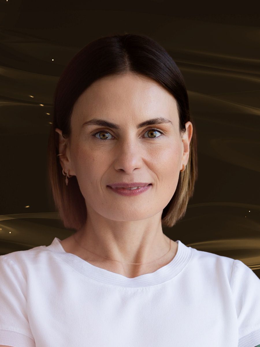 Sarina Hermann