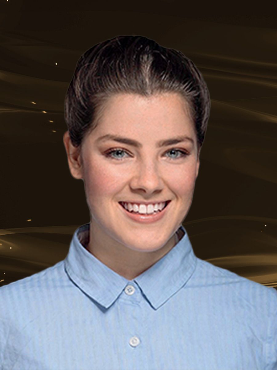 Emily Frendo
