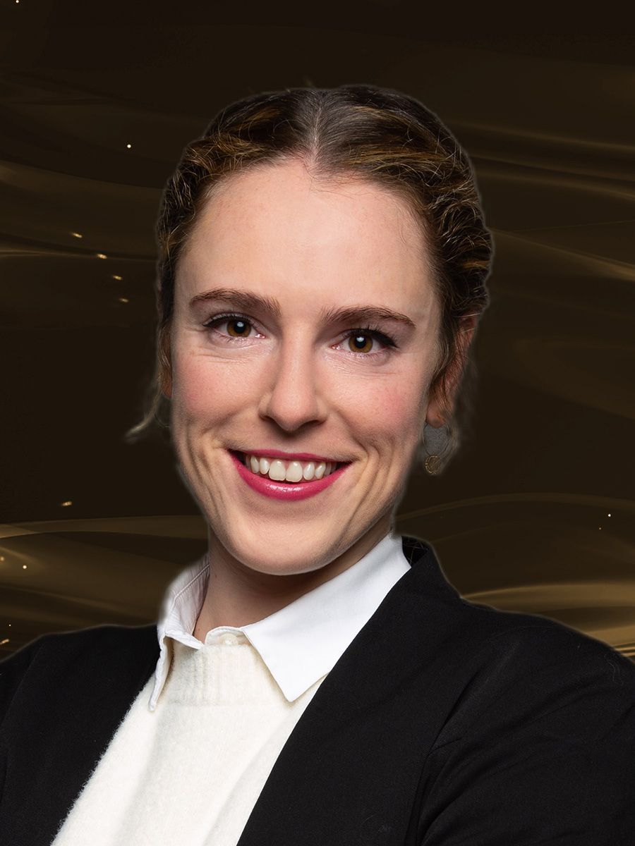 Franziska Decker