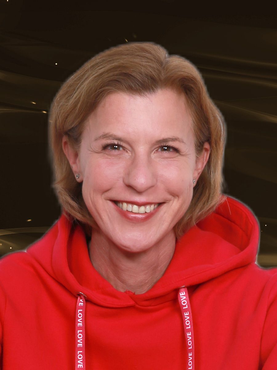 Karin Schönwetter