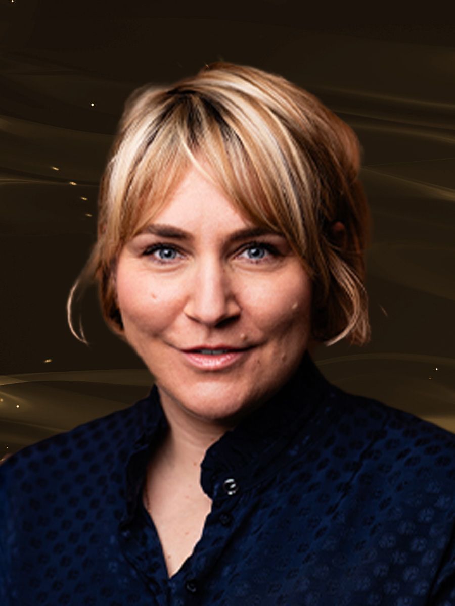 Kathrin Redlich