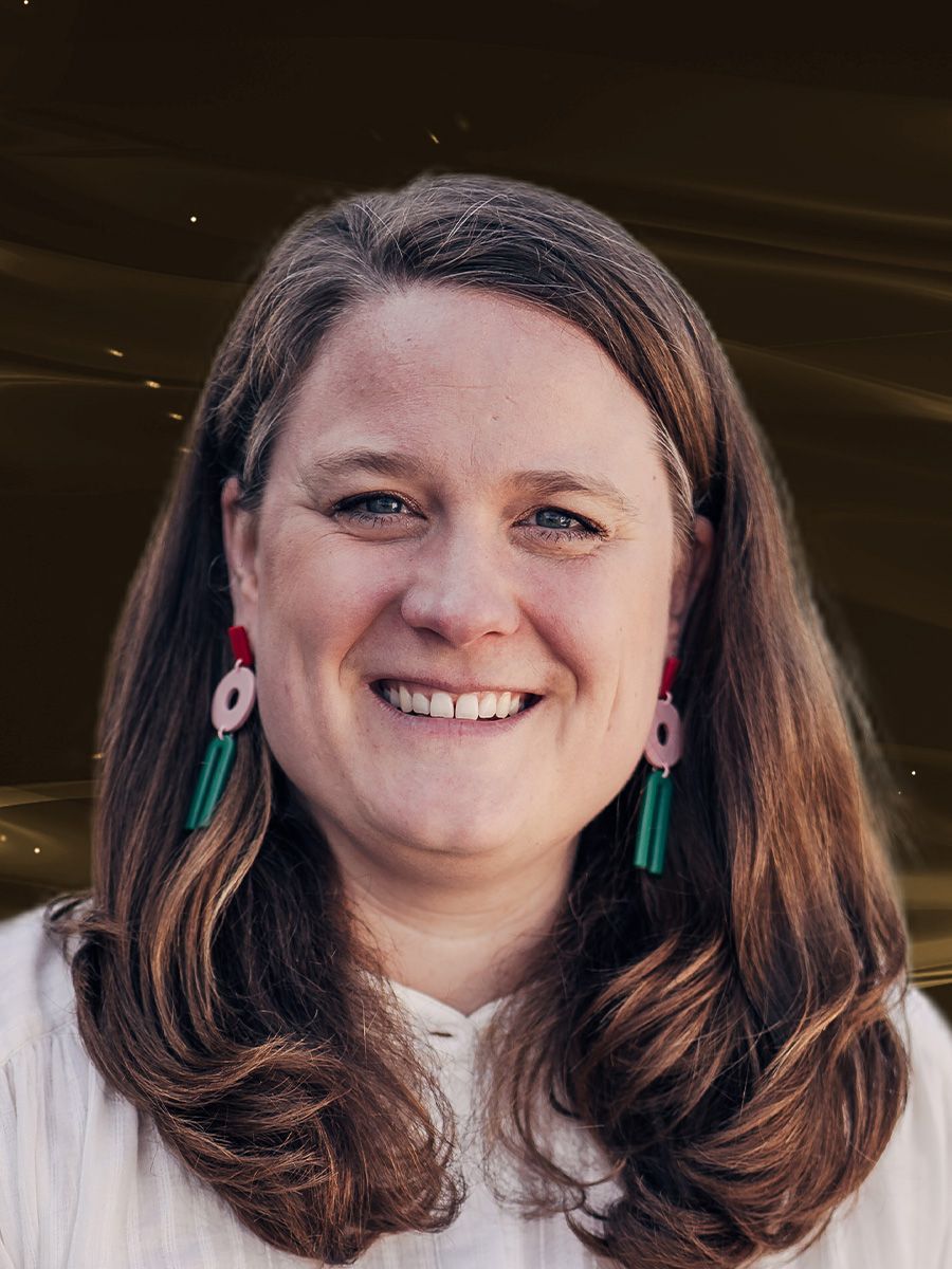 Linda Oldenburg