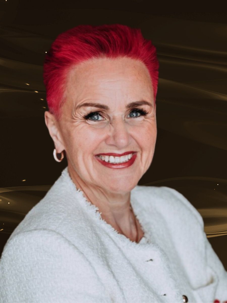 Marianne Nickenig