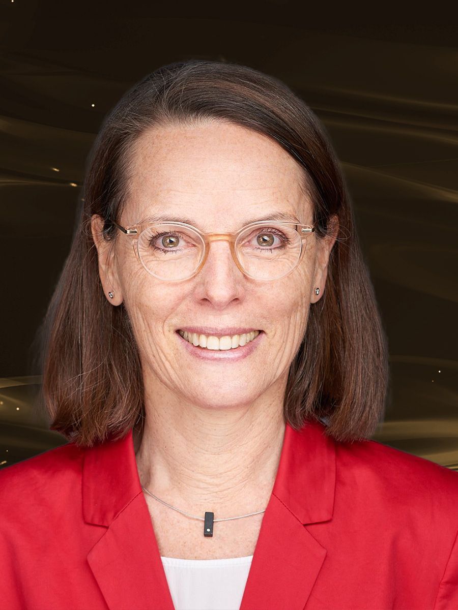 Heike Leise