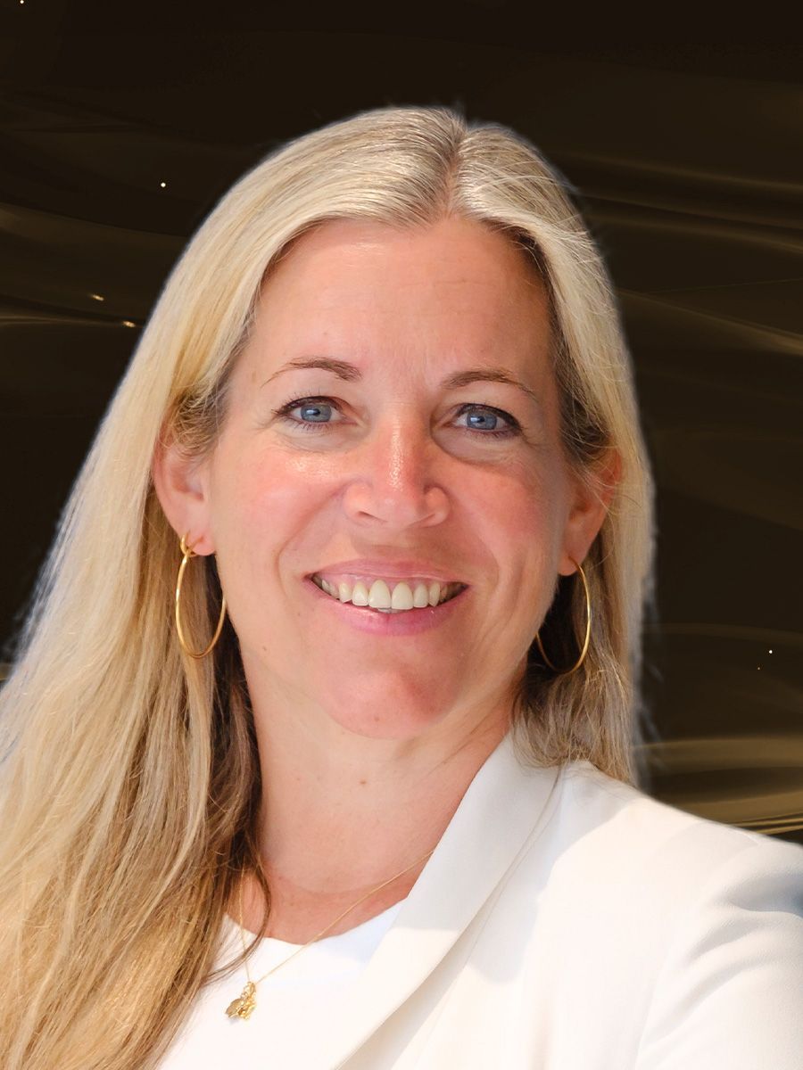 Melanie Lange