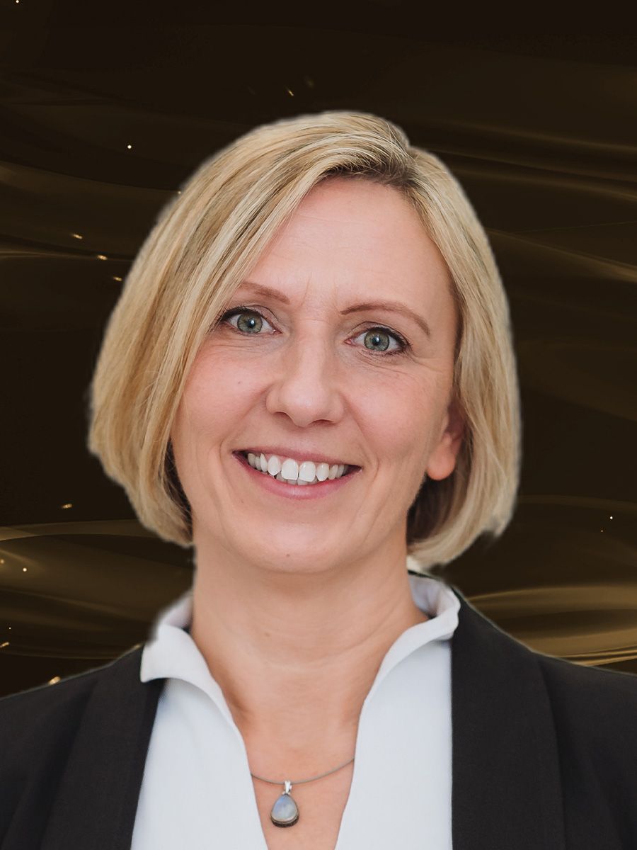 Nadine Klarer