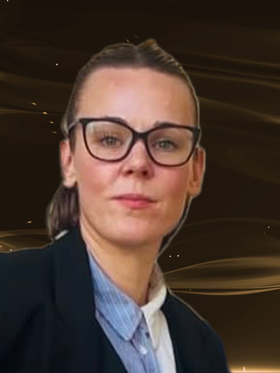 Maria Hubert