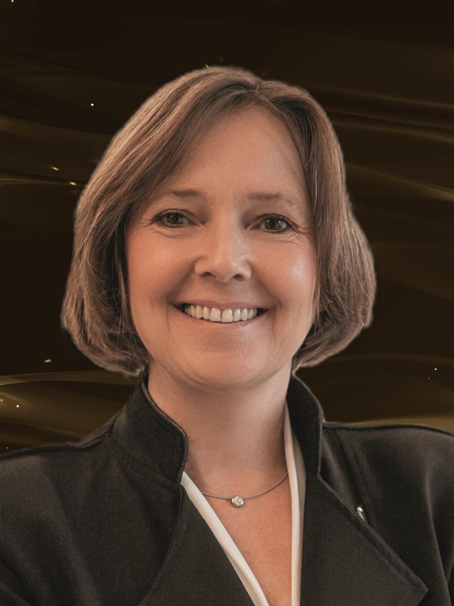 Astrid Dissmann