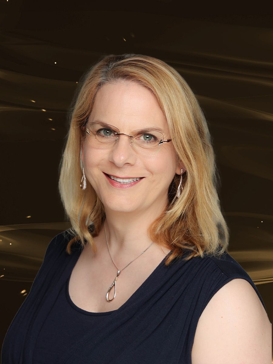 Caroline Kiel