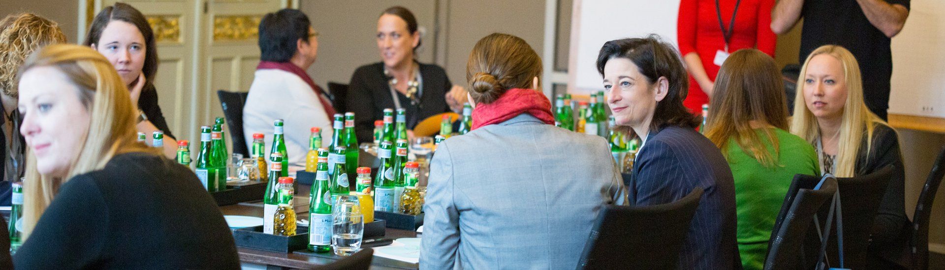 Women's IT Network