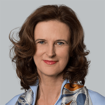 Dr. Leila Mekacher