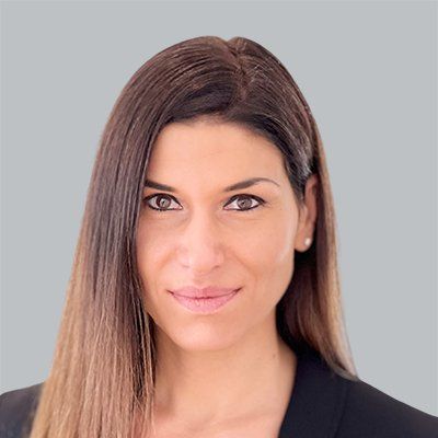 Tsvetana Marinova