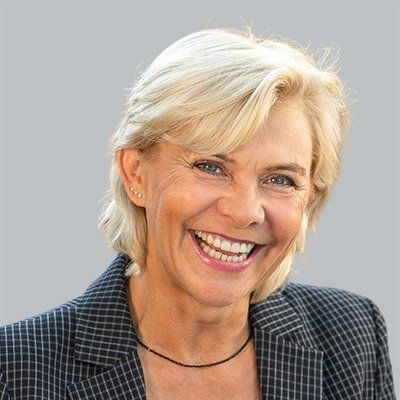 Stefanie Kemp