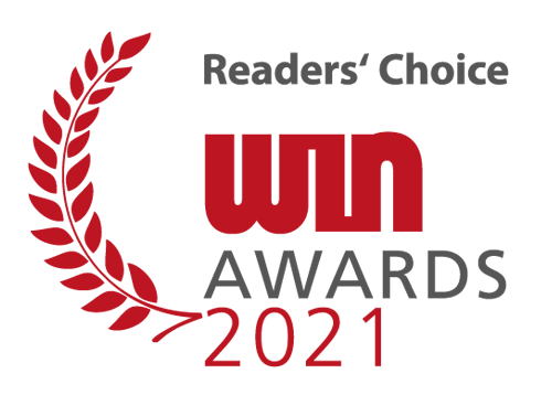 WIN Awards 2021