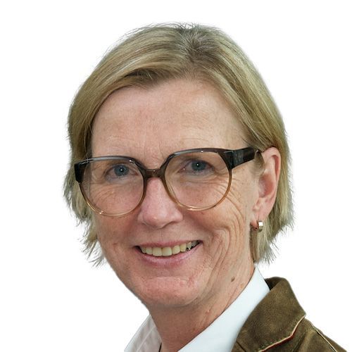 Kerstin Haubold, FIT, Females in IT - Future of IT