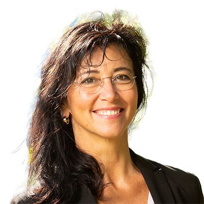 Carola Heilemann-Jeschke, FIT, Females in IT - Future of IT