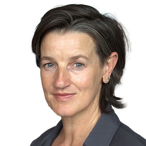 Janka Kreißl, FIT, Females in IT - Future of IT