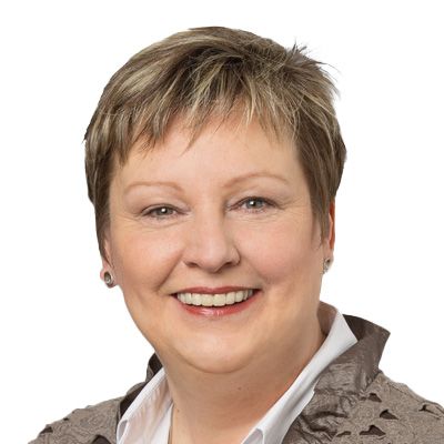 Sabine Smentek, FIT, Females in IT - Future of IT