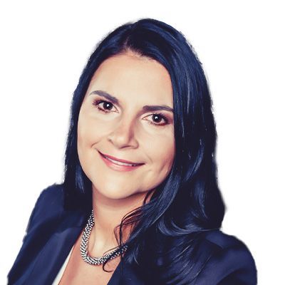Daniela Stolz, FIT, Females in IT - Future of IT