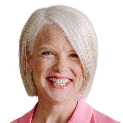 Silke Tolkmitt, FIT, Females in IT - Future of IT