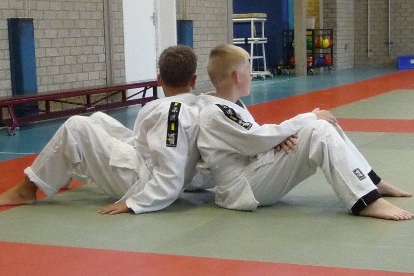 judovereniging