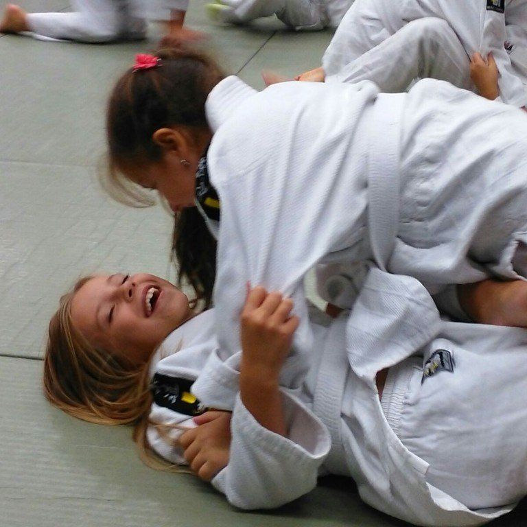 judo