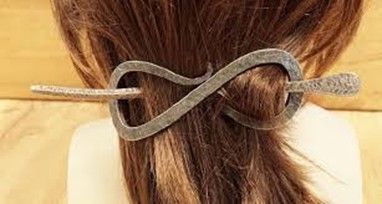 Haarspeld