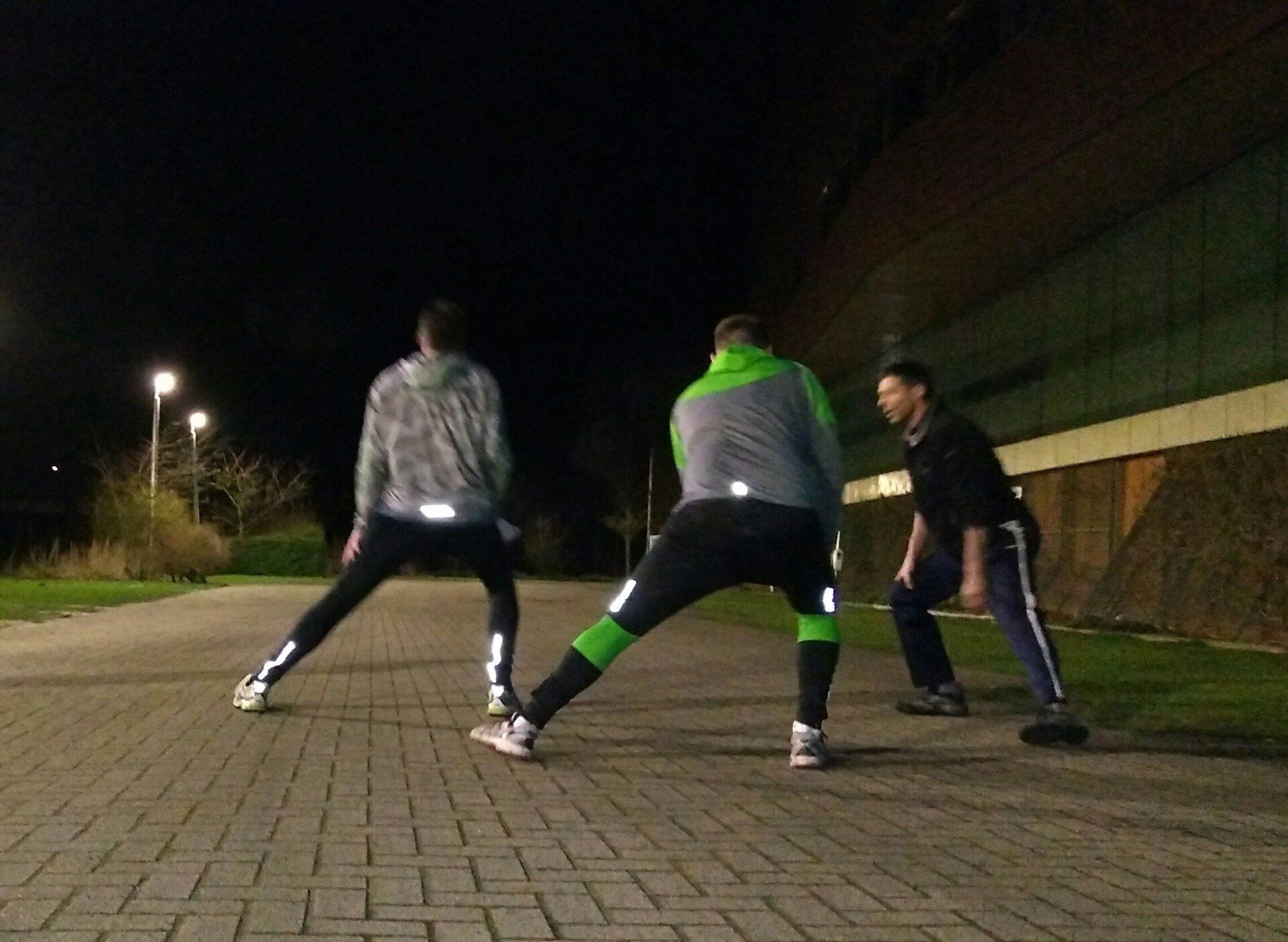 bootcamp