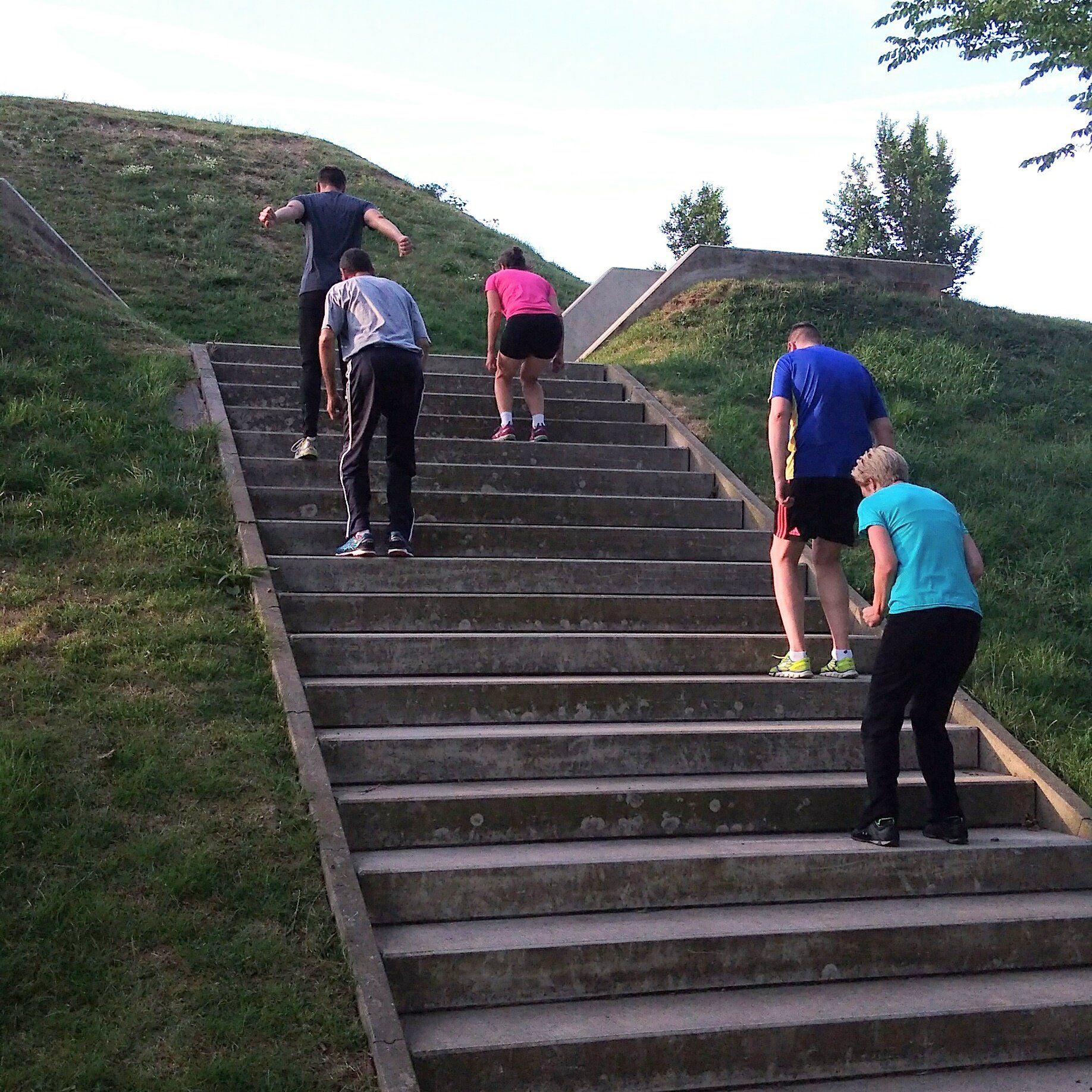 bootcamp