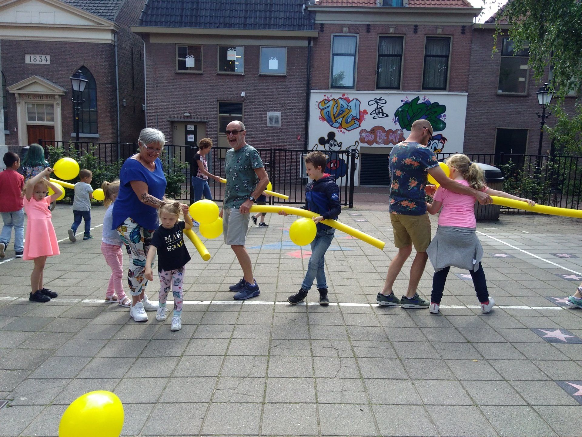 jeugd en onderwijs