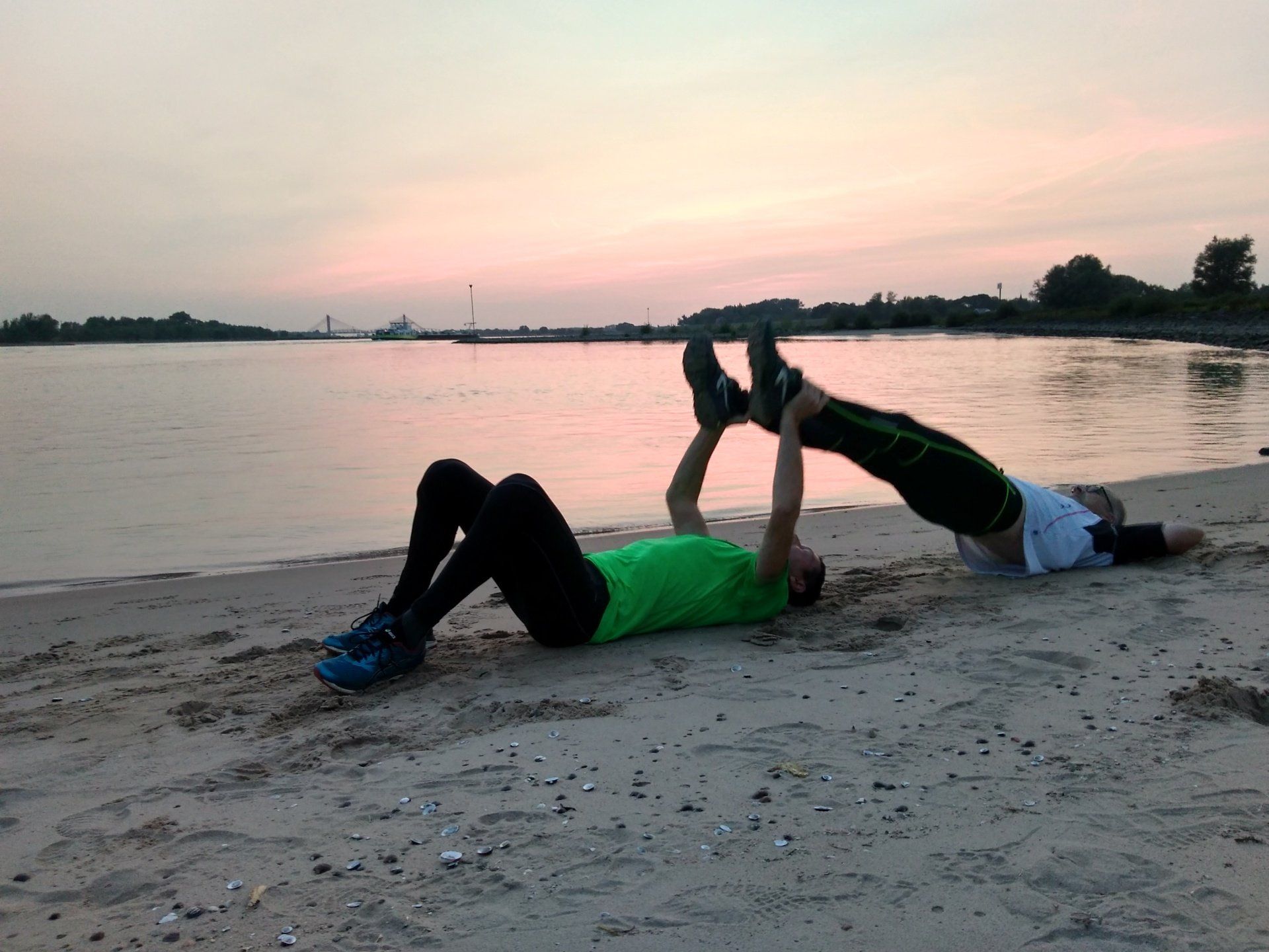 bootcamp