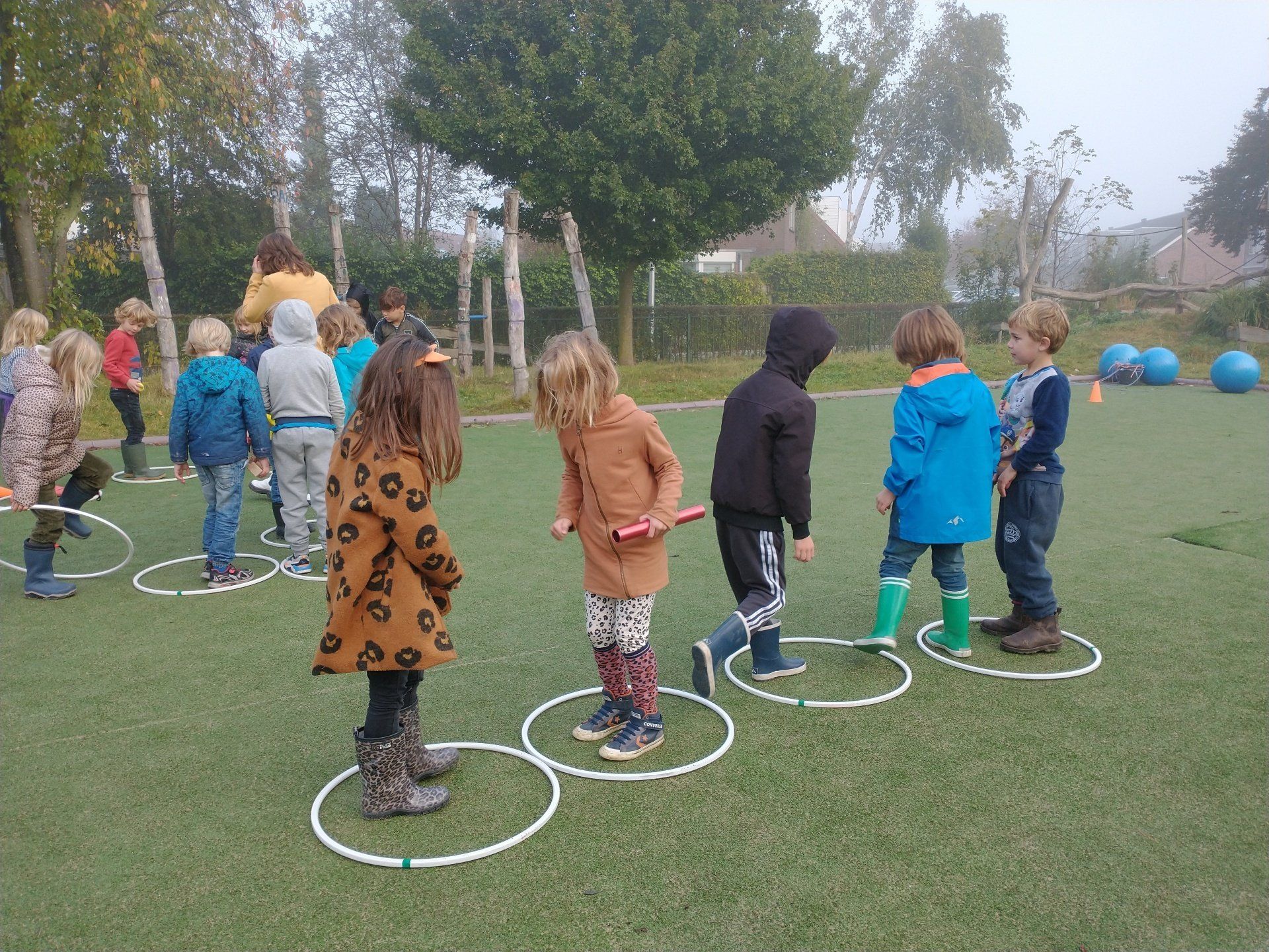 weerbaarheid
