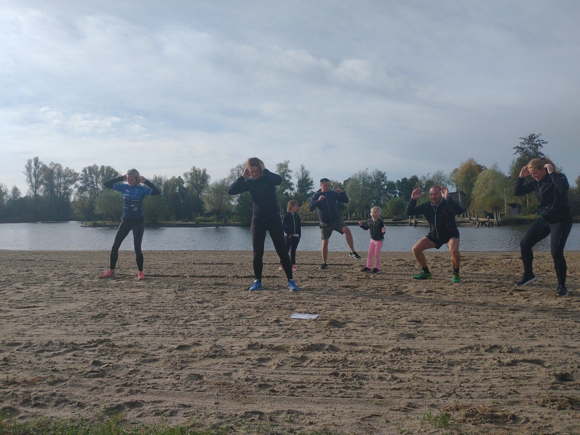 bootcamp