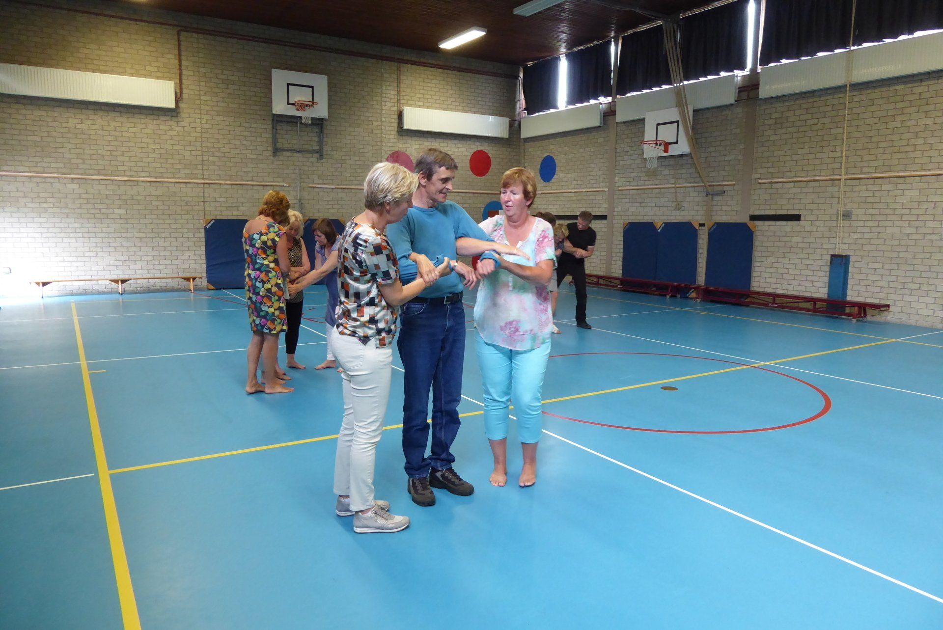 weerbaarheid