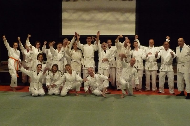 teamontwikkeling