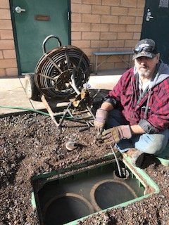 Digging Septic Tank - Ukiah, CA - Silva Septic Inc. Digging Septic Tank - Ukiah, CA - Silva Septic Inc.