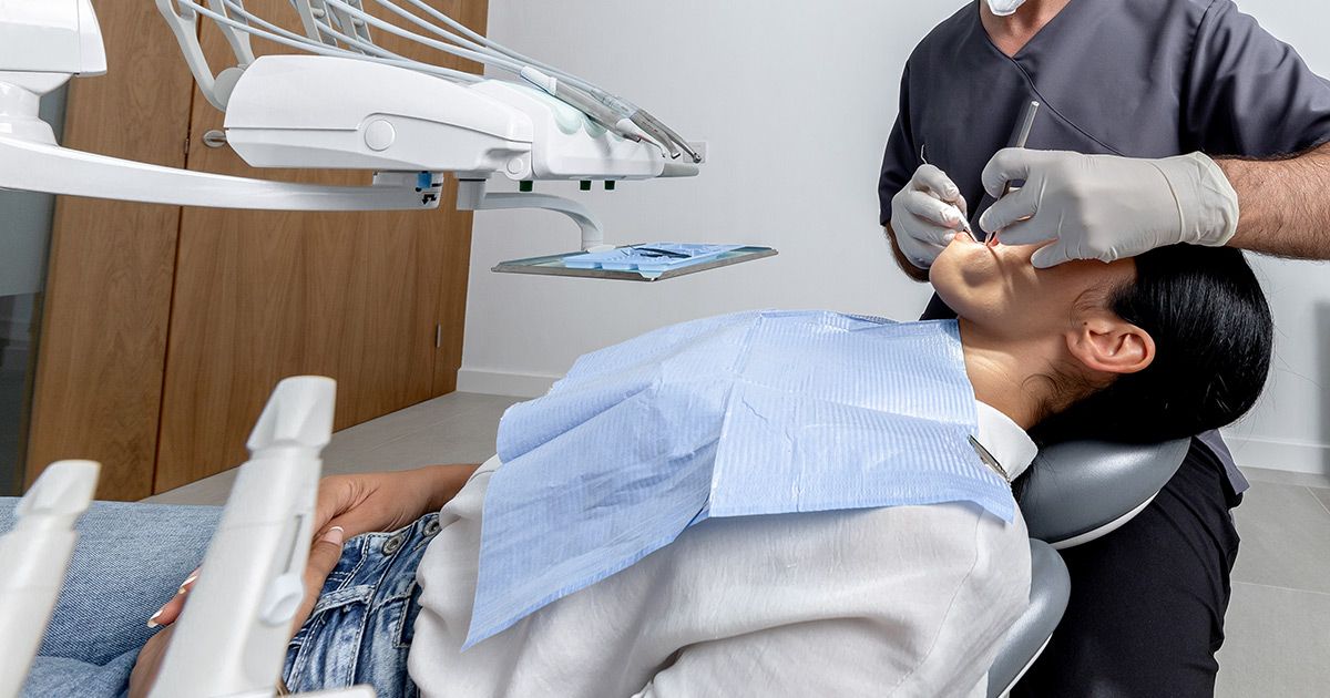 What to Look for in an Emergency Dentist in Tarrytown, NY