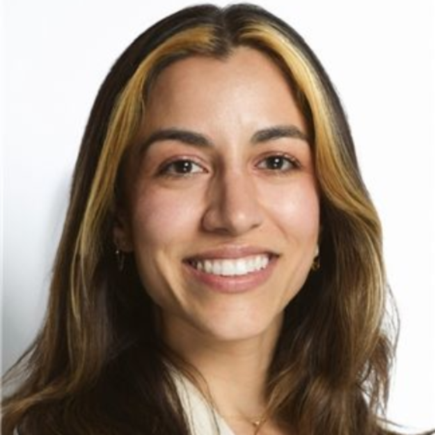 Dr. Ariana Etessami