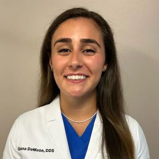 Dr. Gianna DeMase