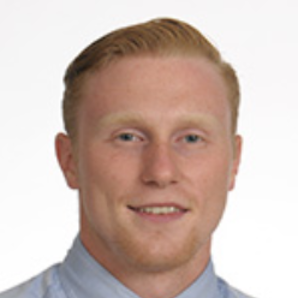 Dr. Brendan Gallagher